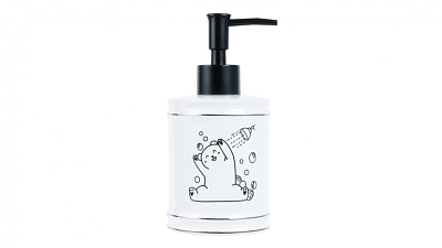 Диспенсер Fixsen Teddy FX-600-1 400_400_2897401